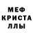 Alpha-PVP СК Fis efis